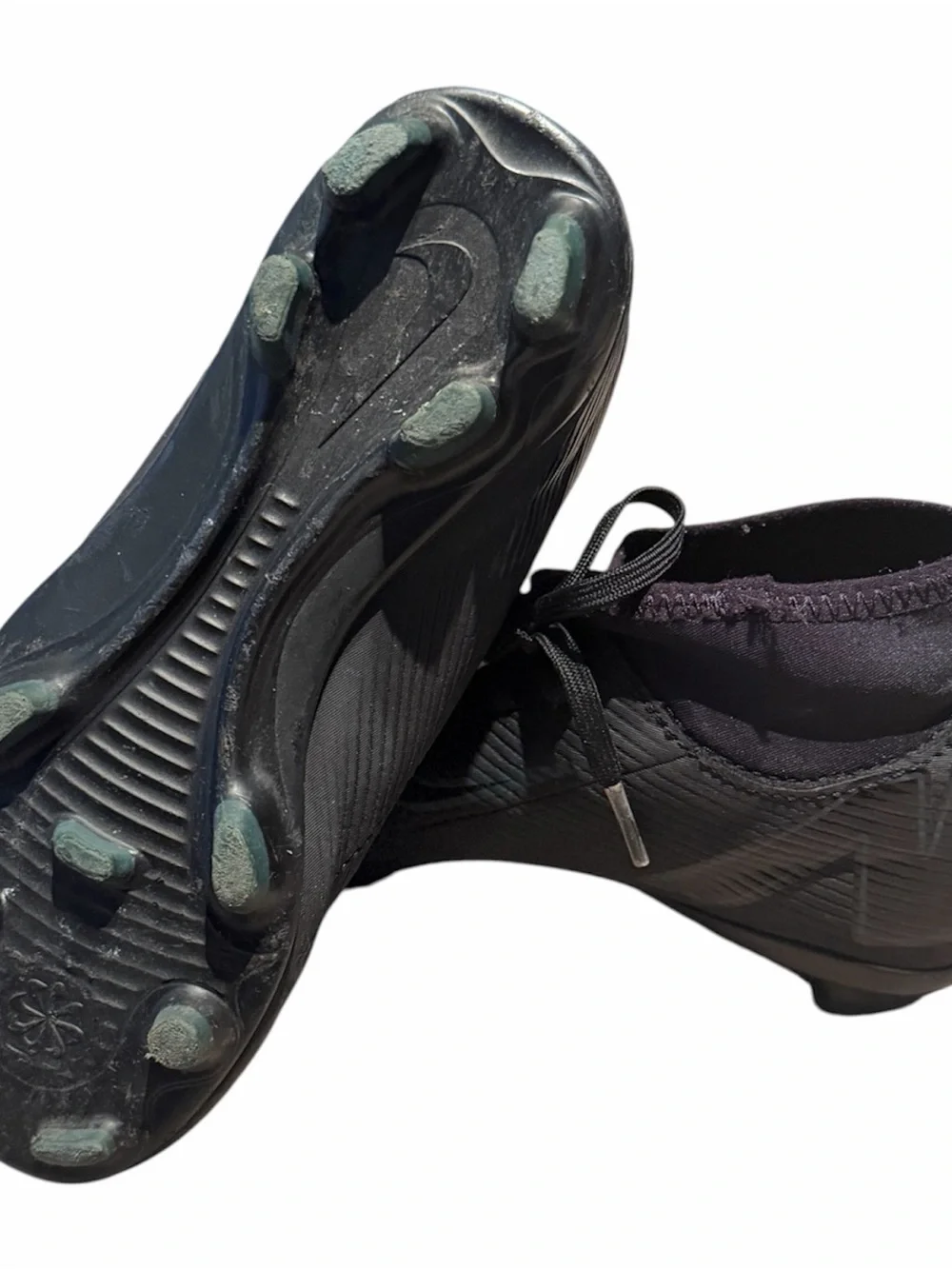 Nike lightweight soccer